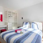 Appartement Cosy Proche Plage Et Port De La Pointe Rouge Marseille