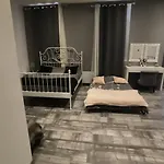 Loft 100 M2 Marseille 4 Eme Avec Jacuzzi