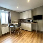 2 Pieces Cosy Place Morny!