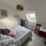 Maison Sarzeau - Penvins, 300M Des Plages Dans Impasse Au Calme, Reposant