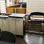 Mobil-Home Vo 05 A Vias - La Carabasse - Camping Siblu Avec Piscine