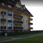 Studio Cabourg Vue Sur Mer