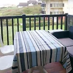 Studio Cabourg Vue Sur Mer