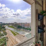 Le Parnasse : T2, Vue Sur Le Lez, Tram A Proximite