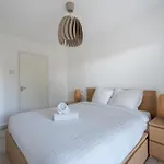 Appartement T2 A L'Arbre Blanc