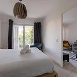 Appartement T2 A L'Arbre Blanc
