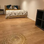 Loft Avec Vue Sur Les Voiliers