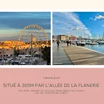 Locapdagde Plume De Maya Plage Mole Wifi Clim Menage Incl