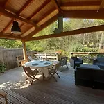 Chalet 6 Personnes Au Calme Dans Les Landes-Mimizan