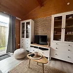 Chalet 6 Personnes Au Calme Dans Les Landes-Mimizan