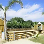 Camping Le Clos Du Thym - Argeles-Sur-Mer