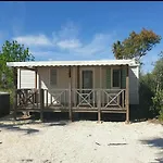 Camping Le Clos Du Thym - Argeles-Sur-Mer