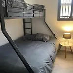 Appartement T2 Et Terrasse 30M2