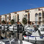 Appartement 2P A Sete Avec Piscine, Clim, Parking Et Proche Plages - Fr-1-338-556