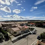 Appartement 4 Pers, Proche Plage Et Commerces, Balcon Ensoleille, Garage Inclus - Fr-1-229C-45