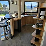 Maison 3 Chambres A 350M De La Plage Avec Jardin Proche Portbail