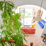 Un Balcon Sur La Mediterranee