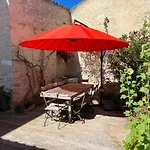 Maison De Vacances Berenice A St Martin De Re