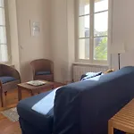 Maison De Caractere Avec Wifi Et Parking Proche Plage Et Commerces - Fr-1-368-409
