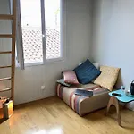 Maison Renovee Avec Jardin, Proche Commerces Et Pistes Cyclables - 4 Couchages, Le Chateau-D'Oleron - Fr-1-246A-282