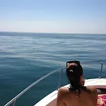 Joli Studio Vue Mer Et Port