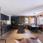 Residence Ksar A - 4 Pieces Pour 6 Personnes 631