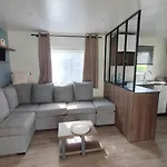 Mobil-Home Ma 20 A Vias - La Carabasse - Camping Siblu Avec Piscine