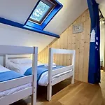 Sans Souci, Maison Familiale Pour 8 Personnes