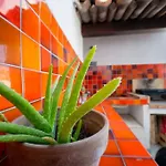Maison Air Conditionne, Piscine, Quartier Calme Proche Des Plages
