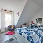 Doudounette - Appartement A Proximite De La Plage