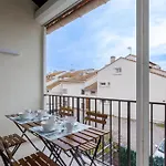 Chez Marlene - Superbe Appartement Duplex A Proximite Des Plages
