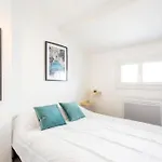 Chez Marlene - Superbe Appartement Duplex A Proximite Des Plages