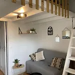 Studio Biscarrosse Plage