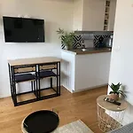 Studio Biscarrosse Plage