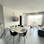 Proche Port Appartement T2 Pour 4 Personnes N1 39