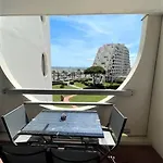 Proche Port Appartement T2 Pour 4 Personnes N1 39