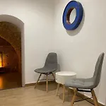 La + Belle Chambre Voutee Au Coeur De Montpellier