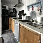 Mobilhome Tout Confort