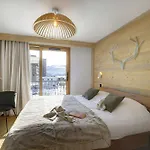Appartement A43 Dans Residence Phoenix