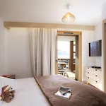 Appartement A43 Dans Residence Phoenix