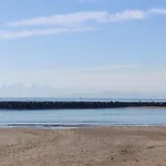 Maison De Vacances Climatisee A 600M De La Plage