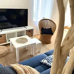 Le Grand Large - Appartement Centre Concarneau