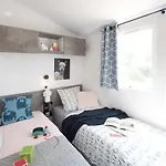 Chalet Bord De Mer