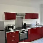 Appartement Dunkerque