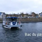 Champetre - Maison Au Passage Concarneau