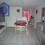 Pavillon 5/6 Pers Avec Piscine A 300M De La Plage, Clim, Parking, Tout Confort - Fr-1-781-6