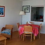 Appartement Pour 4/5 Personnes, Les Pieds Dans L'Eau