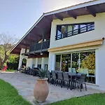 Villa Bakea - Plage 10Mn A Pied