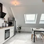 Le 121 - Appartement 201