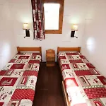 Residence Le Cervin - 2 Pieces 4 Pers- Wifi- Le Cervin- Plagne Soleil Mae-7724